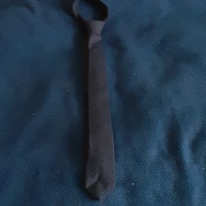 ✨ Stafford Dark Blue Necktie